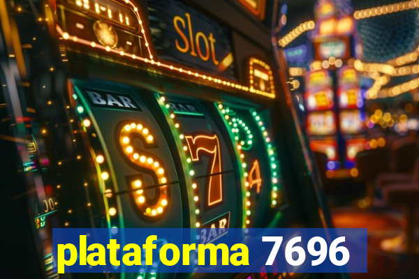 plataforma 7696